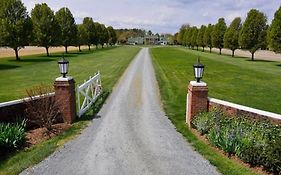 Inn At Huntingfield Creek